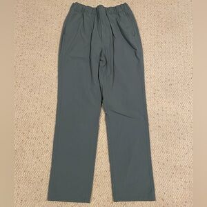 Topo Designs Women's Olive Green Pants Sz S